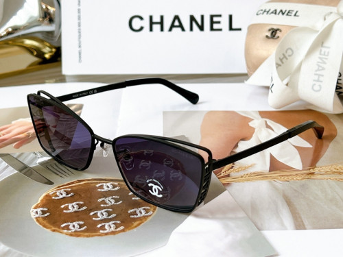 CHNL Sunglasses AAAA-2368