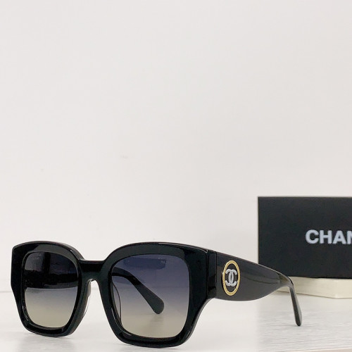 CHNL Sunglasses AAAA-2589