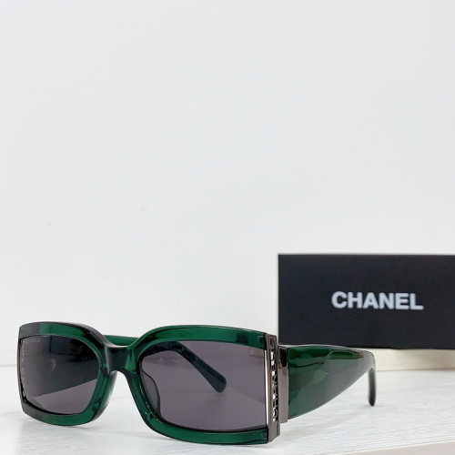 CHNL Sunglasses AAAA-2531