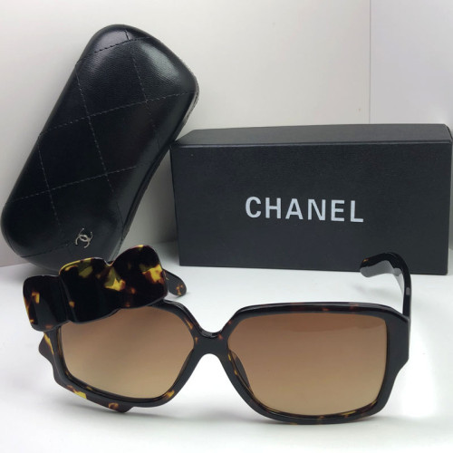 CHNL Sunglasses AAAA-2636