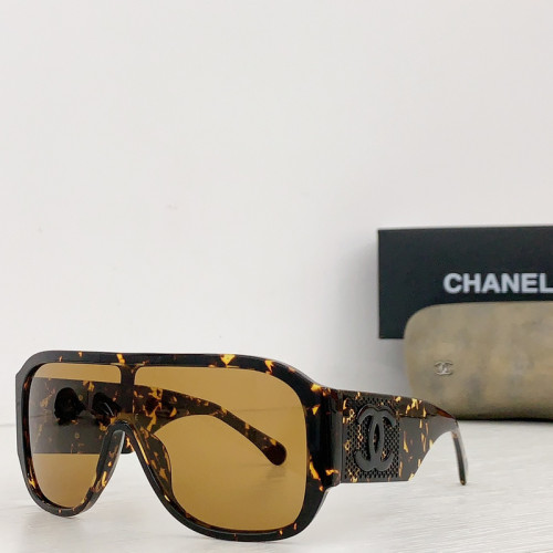 CHNL Sunglasses AAAA-2395