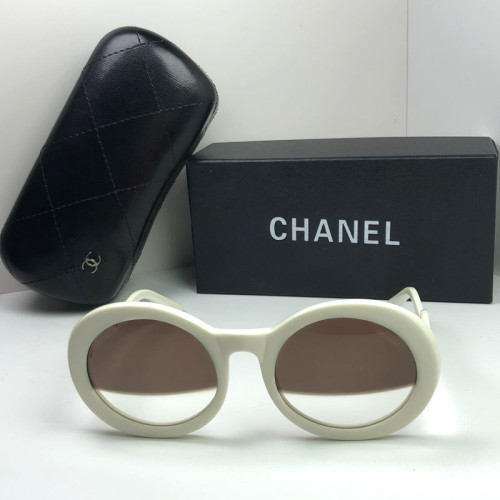 CHNL Sunglasses AAAA-2637