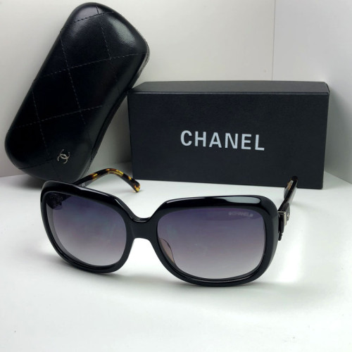 CHNL Sunglasses AAAA-2622