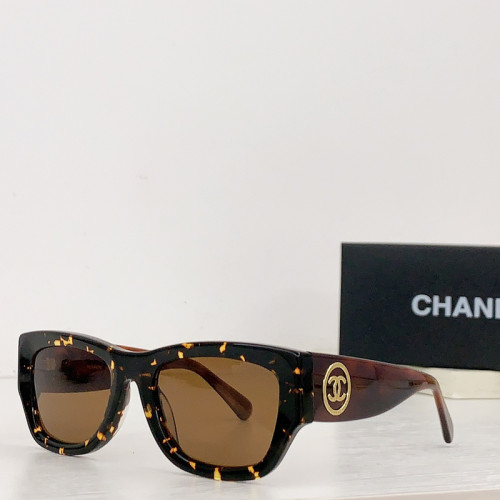 CHNL Sunglasses AAAA-2464