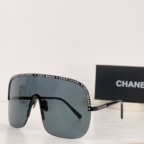 CHNL Sunglasses AAAA-2549