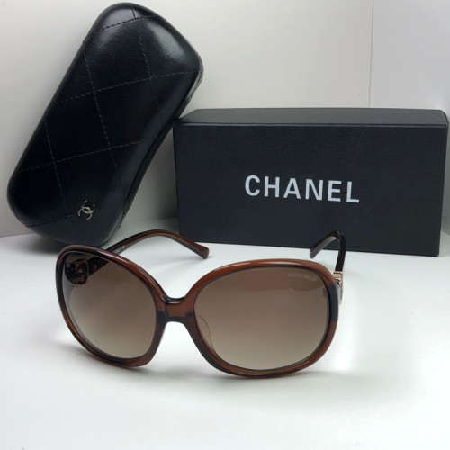 CHNL Sunglasses AAAA-2625