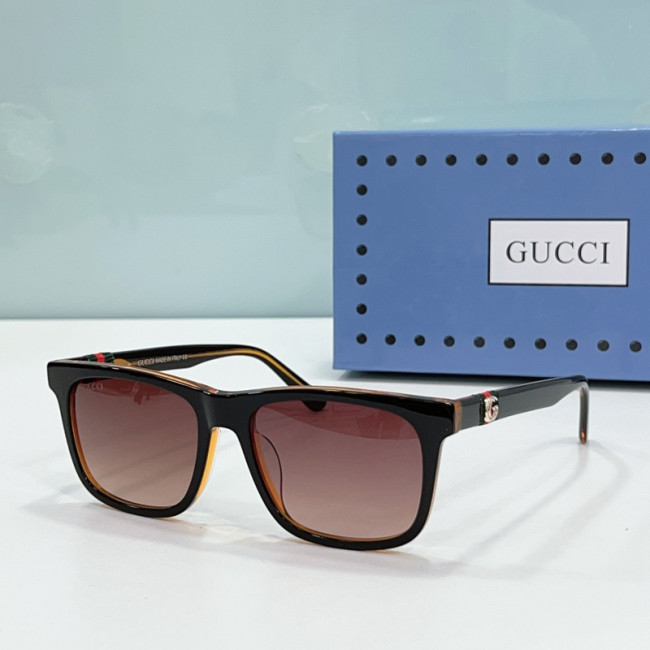 G Sunglasses AAAA-4588