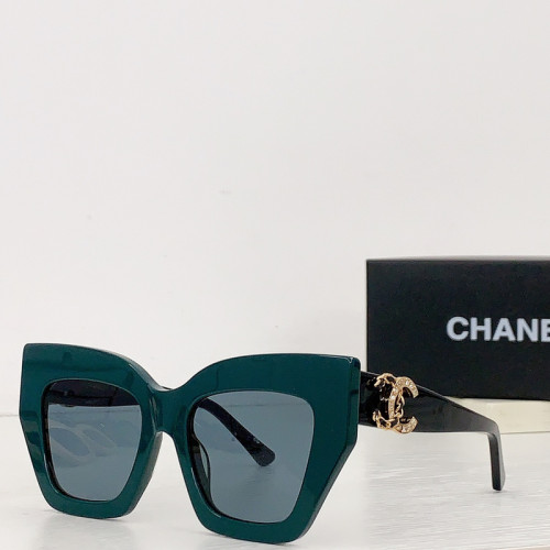 CHNL Sunglasses AAAA-2365