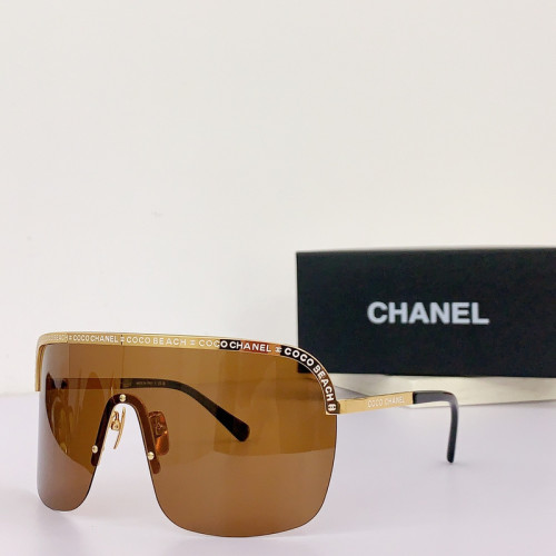 CHNL Sunglasses AAAA-2357
