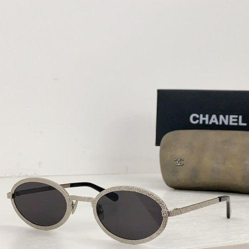 CHNL Sunglasses AAAA-2447