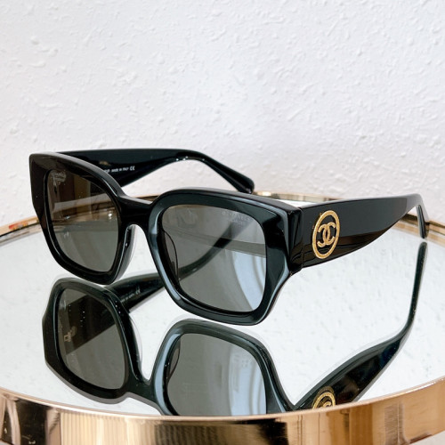 CHNL Sunglasses AAAA-2435