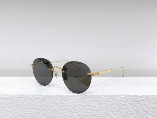 Cartier Sunglasses AAAA-3057