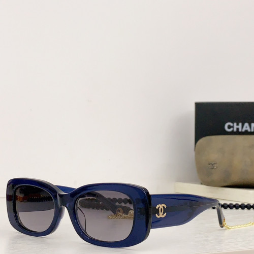 CHNL Sunglasses AAAA-2432