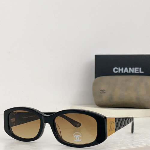 CHNL Sunglasses AAAA-2579