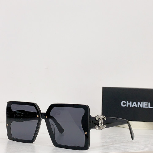 CHNL Sunglasses AAAA-2411