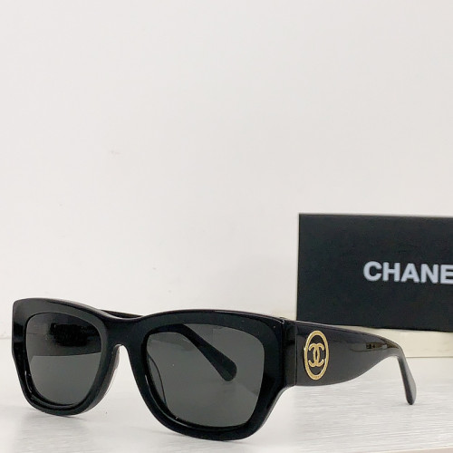 CHNL Sunglasses AAAA-2406