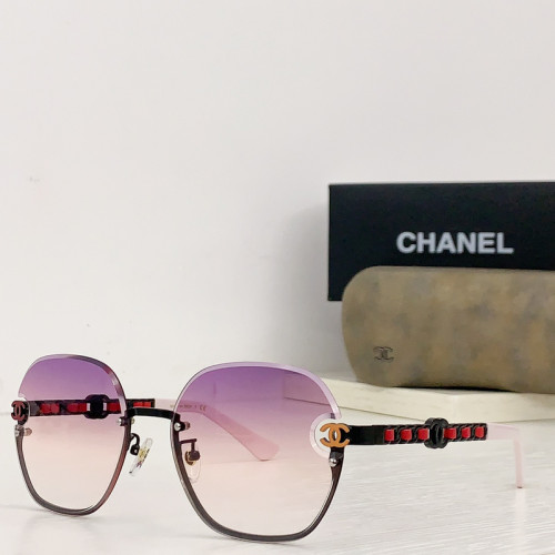 CHNL Sunglasses AAAA-2461