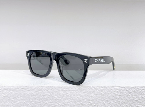 CHNL Sunglasses AAAA-2487