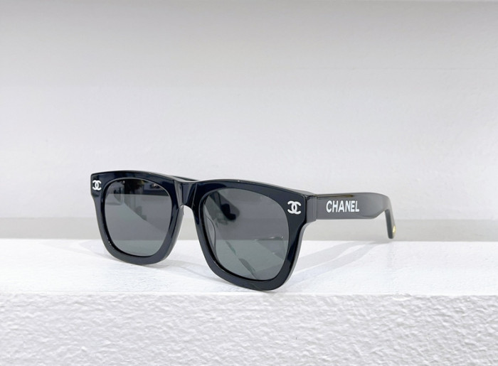 CHNL Sunglasses AAAA-2487