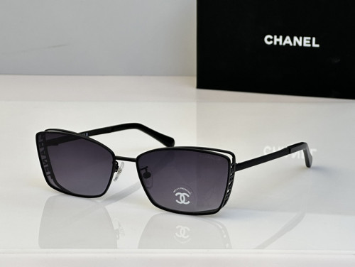 CHNL Sunglasses AAAA-2424