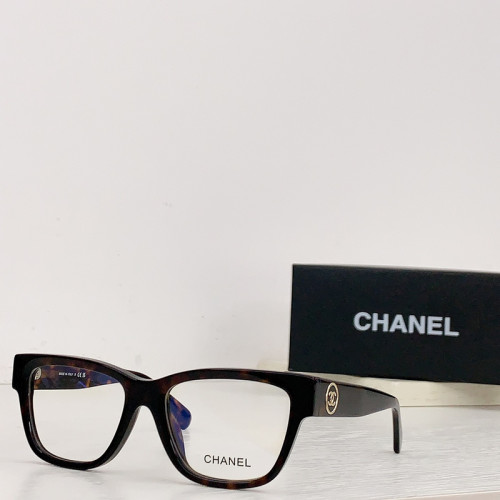 CHNL Sunglasses AAAA-2428