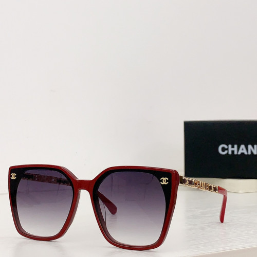 CHNL Sunglasses AAAA-2500