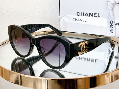 CHNL Sunglasses AAAA-2661