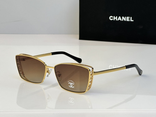 CHNL Sunglasses AAAA-2522