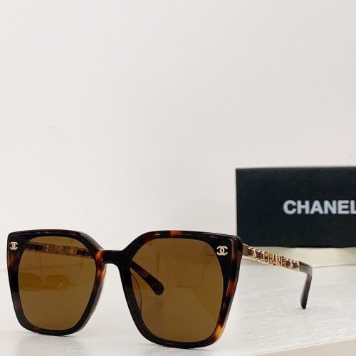 CHNL Sunglasses AAAA-2536