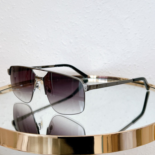 Cartier Sunglasses AAAA-3410
