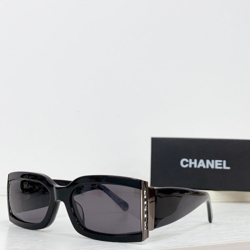 CHNL Sunglasses AAAA-2402