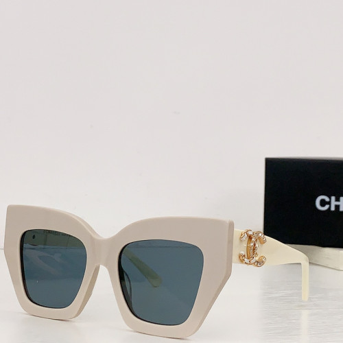 CHNL Sunglasses AAAA-2551