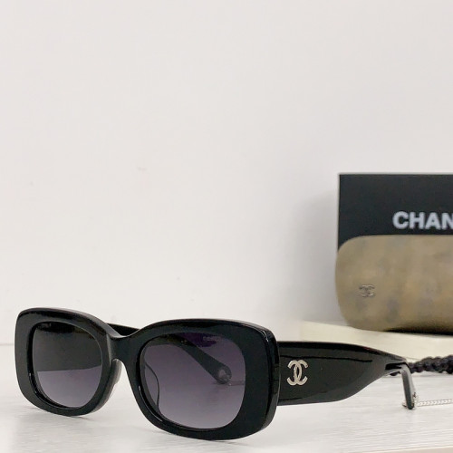 CHNL Sunglasses AAAA-2595