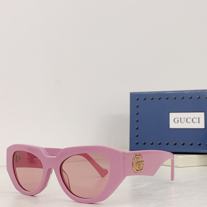 G Sunglasses AAAA-4623
