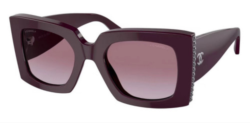 CHNL Sunglasses AAAA-2570