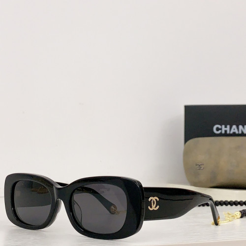 CHNL Sunglasses AAAA-2580