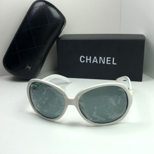 CHNL Sunglasses AAAA-2615