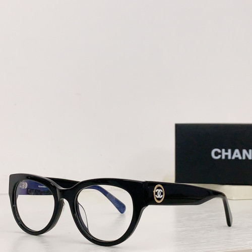 CHNL Sunglasses AAAA-2475