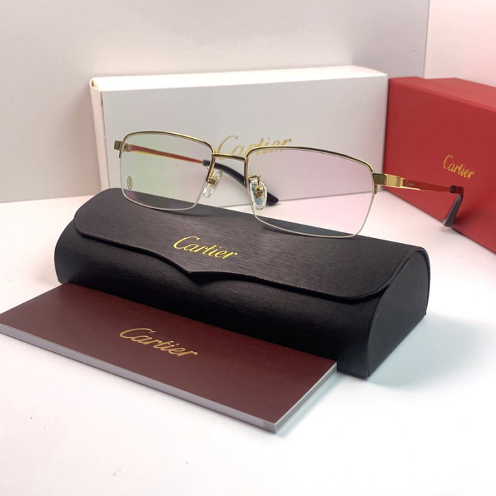 Cartier Sunglasses AAAA-3573