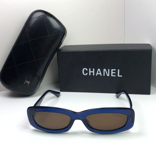 CHNL Sunglasses AAAA-2631