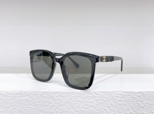 CHNL Sunglasses AAAA-2543