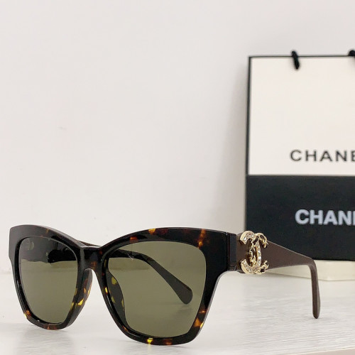 CHNL Sunglasses AAAA-2562