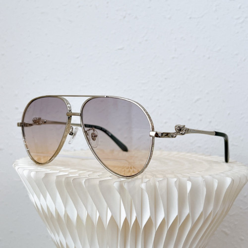 Cartier Sunglasses AAAA-3487