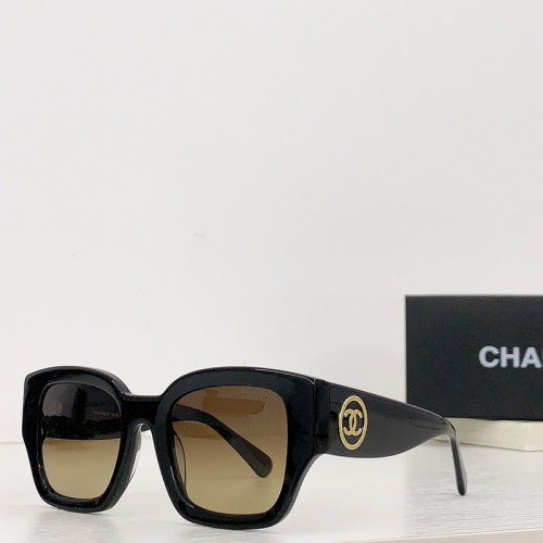 CHNL Sunglasses AAAA-2594