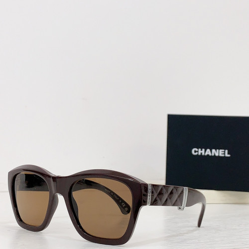 CHNL Sunglasses AAAA-2458
