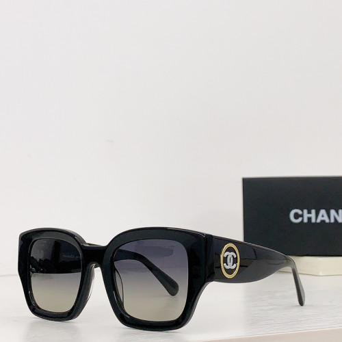 CHNL Sunglasses AAAA-2506
