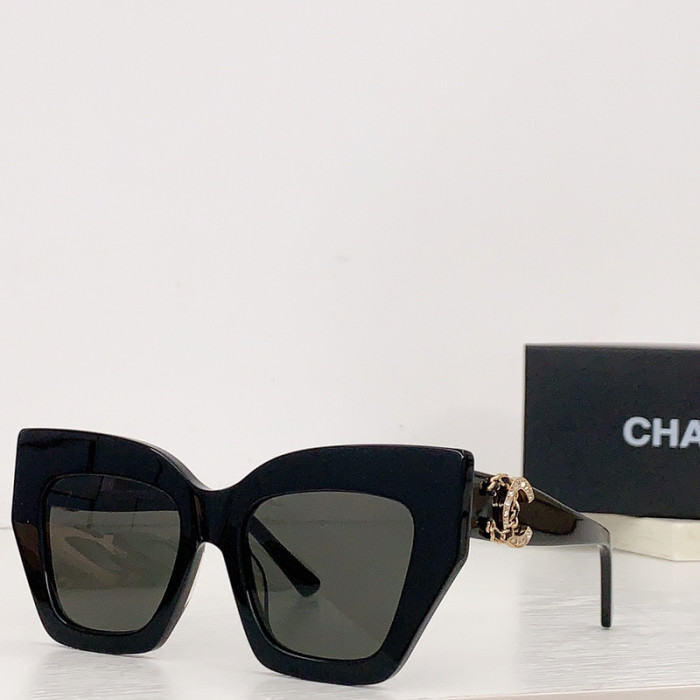 CHNL Sunglasses AAAA-2585