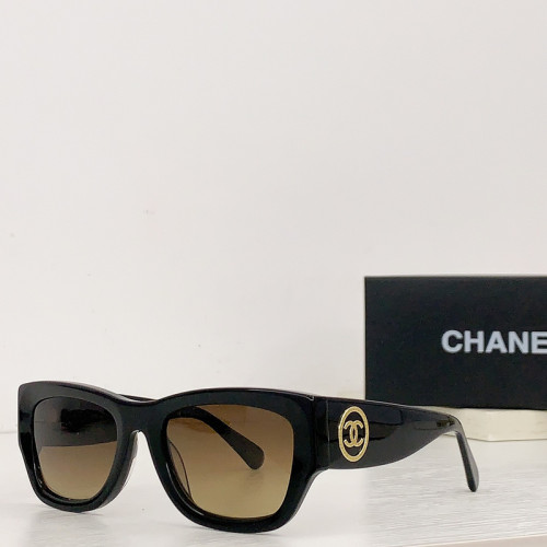 CHNL Sunglasses AAAA-2499