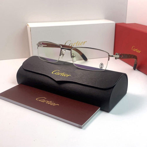 Cartier Sunglasses AAAA-3578