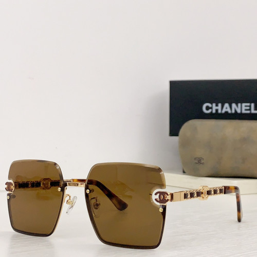 CHNL Sunglasses AAAA-2596